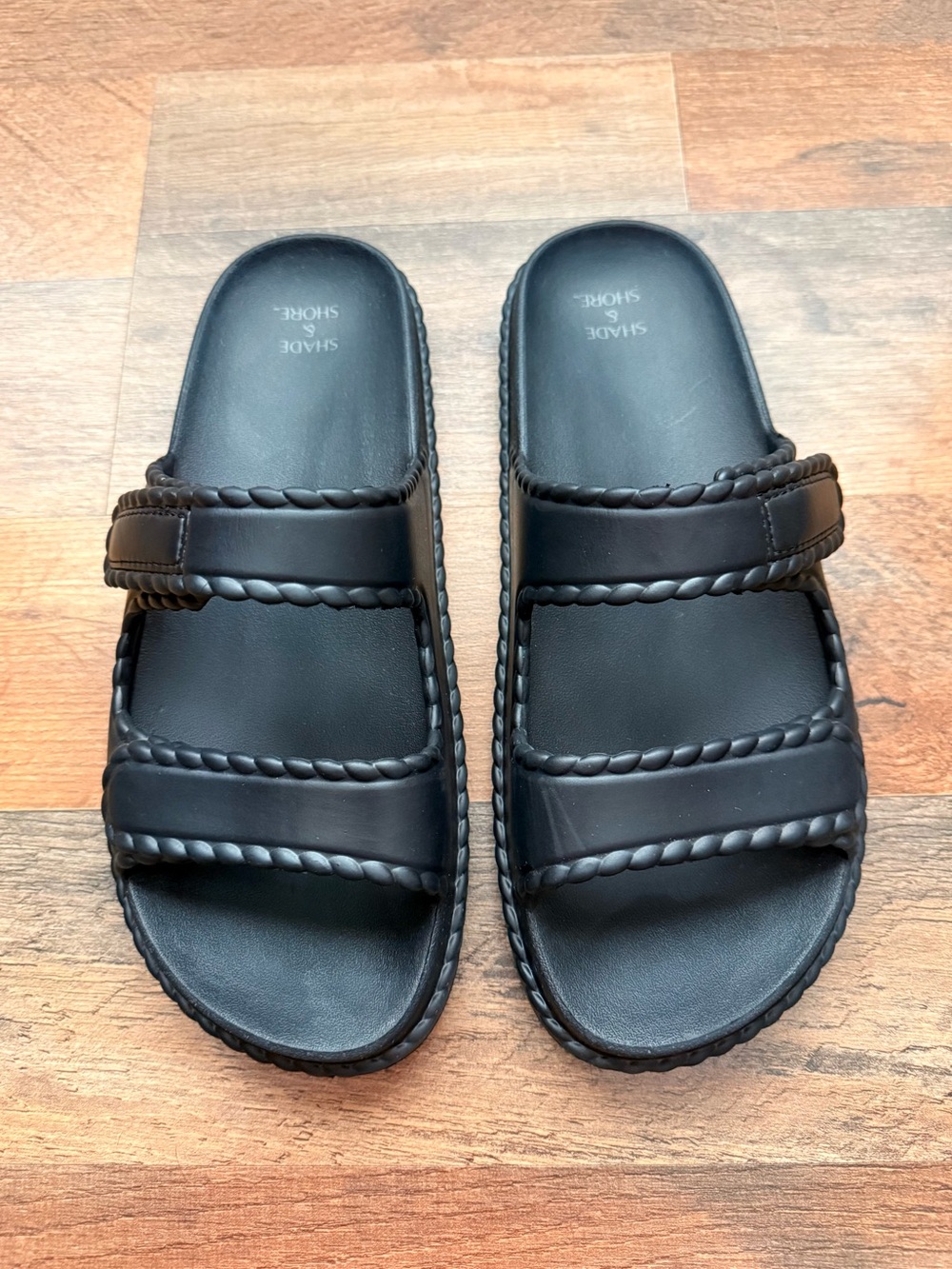 Shade & Shore Bay Sandals